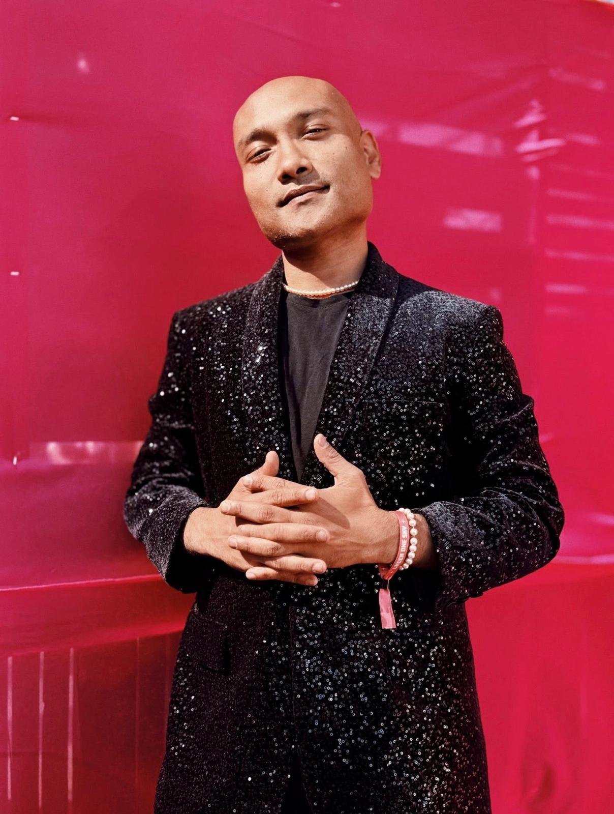 Areez Kamal